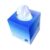 White 2-Ply Facial Tissues in Cube Boxes, 85 Sheets per Box, 36 Boxes per Carton – Bulk Pack for Business, Home, and Office