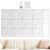 Whiteboard Calendar for Wall – Large Erasable Whiteboard Calendar,