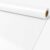 White Bulletin Board Paper Roll White Back to School Bulletin Board Background Paper Fade Resistant Classroom Decoration Poster Art Craft Home Wall Education Decoration Supplies 17.7in x 20ft