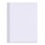 White Cardstock Thick Hard Drawing Paper, 230g, 50, size to 2