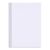 White Cardstock Thick Hard Drawing Paper, 400g, 50, size to 4