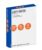White Copy Paper, 8.5 x 11 Inch Letter Size, 20 lb Printer Paper, 500 Sheets