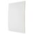 White Foam Board with Adhesive Backing for Craft and Model Making