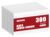 White Index Cards 3×5 Inch 300 Count Ruled Index Flash Cards for Studying