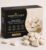 White Khadi Clay by Women’s Choice | 500g | White Mineral Clay Chunks | Traditional Clay Pieces