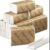 White Single Fold Paper Towels, 8.2″ x 9″, 4,000 Count Disposable Hand Towels