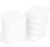 White Sticky Notes 3 x 3 Inch,1000 Sheets,Super Sticking for Office,Study