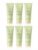 White Tea & Citrus Satin Hands Nourishing Shea Cream – 0.75 Oz. Each Tube – Shea Butter Hand Cream, 24-Hour Moisture (Pack of 6) TRAVEL SIZE