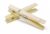 Whitmor Wooden Clothespins, 100 Pack Heavy Duty Natural Hardwood Clothes Pins with Rust Resistant Steel Springs, Reusable Laundry Clips for Clothesline, Crafts, Home Decor & Hanging Photos, Linen