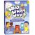 Who What Why Conversation Cards for Kids Online Safety – Cybersecurity & Digital Awareness Learning Game – Emotional Regulation Tool for Kids – Social Skills Activity & Speech Therapy Materials