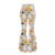WHUVUMFY Flare Leggings for Women Yoga Pants Bootcut Flared Leggings