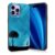 wiaekosef for iPhone 16 Pro Max Case,Slim Thin Silicone Soft Flexible TPU Brushed Black Anti-Scratch Shockproof Protective Cover,Tree Girl Starry Sky