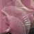 Wide Soft Accordion Pleated Mesh Fabric Background Decorative Material Fashion Designer Sewing Accessories Fabric