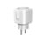 ,WiFi Smart Plug Socket Timer Adaptor Outlet 16A/20A Power