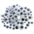 Wiggle Eyes 20 Glow in Dark Self Adhesive Crafts 300pcs for 10 15