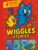Wiggles Stories 4 Books Collection: A Funny and Interactive Children’s Book for Early Readers, Pre-K, Kindergarten and Grade 1 (Wiggles and Peep Box Set)