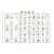 Wigonda Japanese Alphabet Hiragana Charts Canvas Poster Wall Art Prints Room Aesthetic Murals Bedroom And Living Decorations Unframe 20x30inch