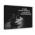 Wigonda Not About Being Better Motivational Canvas Poster Wall Art Prints Room Aesthetic Murals Bedroom And Living Decorations Frame 16x24inch