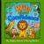 Wild About Confidence: A Confidence & Self-Esteem Coloring Book for Kids Ages 4-10 | Positive Affirmations, Jungle Animals, Growth Mindset Activities & Mindfulness for Boys and Girls.