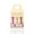 W.ildDewy Lip Balm | Hydrating & Plumping | Lasts 8+ hours | Nude & Non-Sticky | With Natural Desi Ghee, Peptides, Hyaluronic Acid & Shea Butter | Korean Formulation