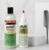 Wild Growt’h + A/J Quench Leave-In Conditioner 8 fl oz/wtih a comb
