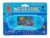 Wild Republic Water Games Aquatic Sensory toys, Kids Gifts, hand held toys, Cuddlekins, 6″ ,Blue.