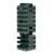 Wild Sports NCAA Michigan State Spartans Table Top Stackers 3″ x 1″ x .5″, Team Color