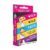 Wild, Wild Taco – by Taco Cat Goat Cheese Pizza – Hilarious, Fast-Paced Slap-Jack Card Game for Kids, Teens, and Adults. Family Friendly Party Game. Great Gift for Kids Ages 7+, 2-8 Players, 10 min