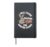 Will Trade Brother for Easter Candy Easter Bunny Sister Hardcover Journal, Black