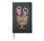 Will Trade Sister for Easter Candy Funny Easter Brother Hardcover Journal, Black