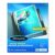 Wilson Jones Sheet Protectors, Heavy Weight, Top-Loading, Clear, 100 Sheets/Box (W21411) (Pack of 10)
