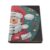 WIMMY Leathers Notebook, Loose-Leaf Notebook, Large Diary & Planner Book