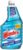 Windex Glass and Window Cleaner Refill Bottle, Bottle Made from 100% Recycled Plastic, Original Blue, 32 Fl Oz (Pack of 12)