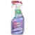 Windex Glass and Window Cleaner Spray Bottle, Ammonia Free, Packaging Designed to Prevent Leakage and Breaking, Crystal Rain Scent, 32 Fl Oz