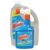 Windex Outdoor Window Glass and Patio Cleaner, 32oz + 1 Gallon Refill