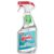 Windex Vinegar Glass and Surface Cleaner Spray Bottle, Packaging Designed to Prevent Leakage and Breaking, Surface Cleaning Spray, 23 Fl Oz