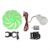 Wind Generator Kit with Motor Abs Home