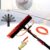 Window Cleaning Telescopic Cleaner Wash Brush Kit Adjustable Pole Length，Solar Panel & Window Cleaning Kit: Extendable Brush 4-12m for Exterior Glass & Conservatory Roof Cleaning – Professio