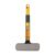Window Screen Cleaning Brush, Extendable Handle Window Washer Tool
