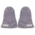 Windproof Pushchair Gloves for Winter with Oxford Cloth Hand Warmers