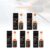 Windshield Cleaner Car Glass Cleaning Solution with Sponge 120mL，5PCS
