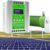 Wind Solar Hybrid Charge Controller 600W/800W/1000W/1200W 12V/24V/48V Off Grid MPPT with LCD Screen, Auto Voltage Detection for Turbine System