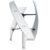 Wind Turbine Home Use Horizontal Generator Kits Blades with Controller to Charge Batteries Off Generator Vertical,Low Noise Vertical Wind Turbine Kit, AC Generator for Home, Renewable Energy