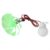 Wind Wind‑Spin Generator Kit, DIY Wind Power Generator Motor Set with