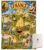 Wines of France Jigsaw Puzzle for Adults 1000 Pieces, French Wine Regions Map with Bordeaux, Burgundy & Champagne, Vintage Paris Travel Art, Wine Lover Gift, Poster & Magnetic Box
