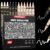 wingpaper White Marker Acrylic Paint Pens Dual Tip, 12 Pack