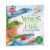 Wings of Fire Folded Flyers