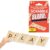 Winning Moves Scrabble Slam, Fast Paced Card Game Version of Scrabble