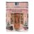 Winter Book Store Book Sleeve, Book Lover Gifts for Women Girls Librarian
