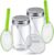 winvin 2 Sets Outdoor Bug Insect Catcher Kit for Birthday